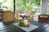 Lagoon Breeze Villas