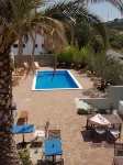 Hotel Stipe - bar
