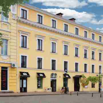 Royal Street Hotel Hotel Exterior