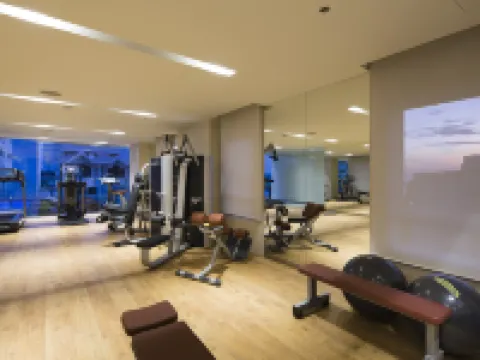 Liberty Central Nha Trang Hotel Hotels in Nha Trang