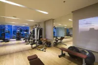 Liberty Central Nha Trang Hotel Các khách sạn ở Nha Trang