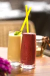 Zuckmann Villa - bar