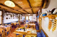 Penzion Maria Hotels in Malatiny