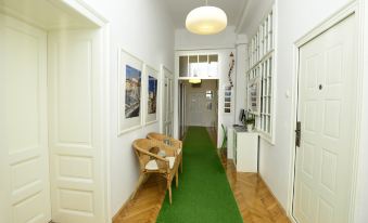 Galeria Rooms