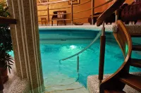 Golden Royal Boutique Hotel & Spa - Familien