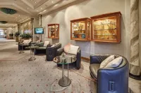 Seehotel Winkelried Hotels in Hergiswil