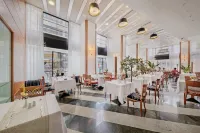 Hotel Dubrovnik Отели в г. Загреб