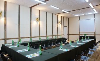 VE Art Resort Park-Hotel
