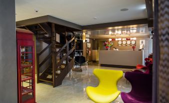 Arbat Hotel