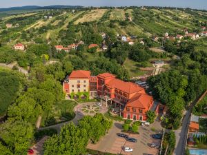 Hotel sv. Ludmila