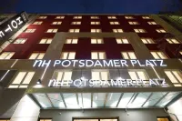 NH Berlin Potsdamer Platz Hotels in Berlin