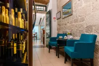 Heritage Hotel Vila Sikaa - bar