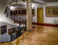 Hotel Puntijar Hotel a Donja Stubica