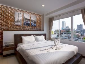 U Hatyai Hotel : โรงแรม ยู หาดใหญ่