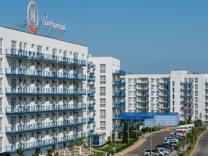 Imeretinsky - Coastline Apart-Hotel