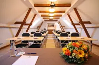 Kurshi Hotel & Spa Hotels in Babite parish