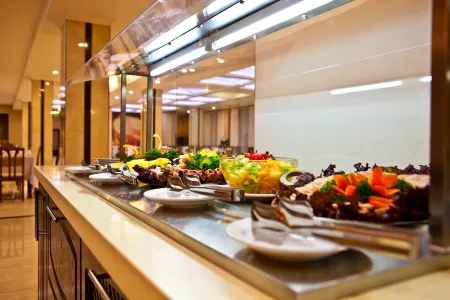 Best Western Plus Atakent Park Hotel