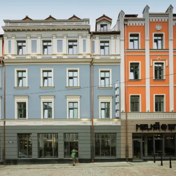Wellton Centrum Hotel & Spa Hotels near Old City Riga (Vecriga)