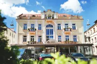 Artis Centrum Hotels Hotels in 