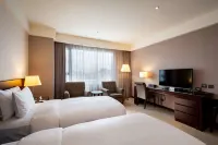 Lai Lai Hotel Hotel di Taichung