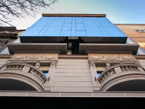 Saint Ten Boutique Hotel, Small Luxury Hotels