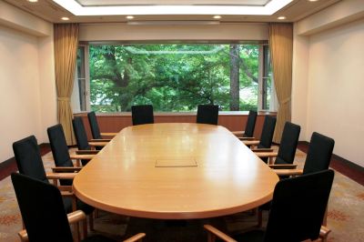 会議室 軽井沢プリンスホテル ウエストの写真