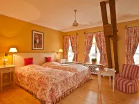 Der Linslerhof – Hotel, Events & Natur Hotels in Überherrn