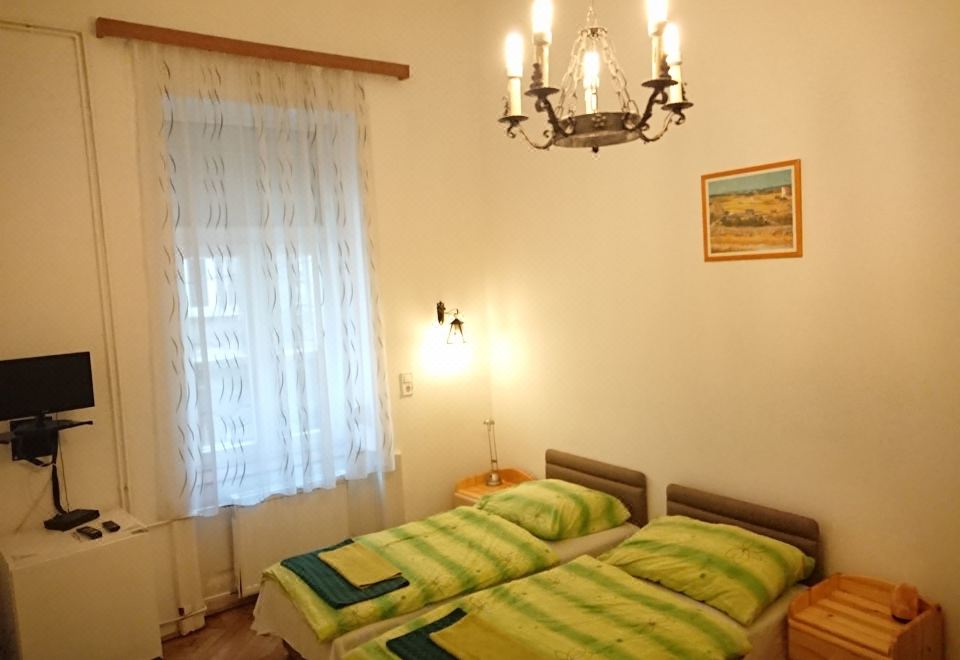 Apartment4you Budapest - Housity