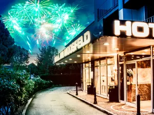 Hotel am Moosfeld