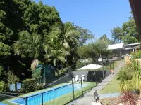 Coachman Motel Hotels in East Toowoomba