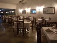 Hotel Morubixaba - 3-Star