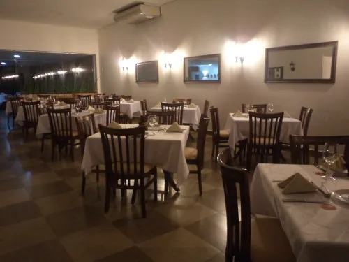 Hotel Morubixaba - 3-Star