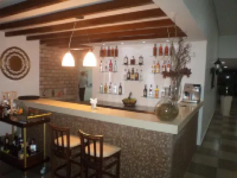 Hotel Morubixaba Hôtels à : 