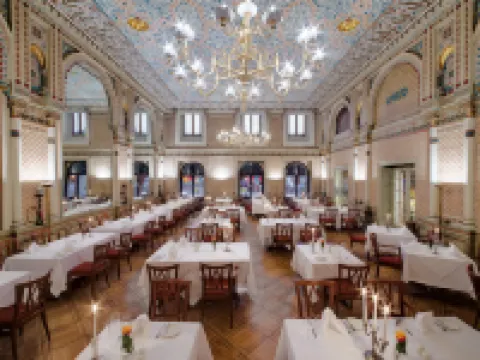 Hotel Halm Konstanz Hotel di Konstanz