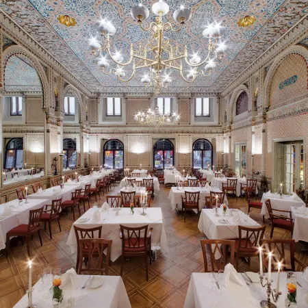 Hotel Halm Konstanz