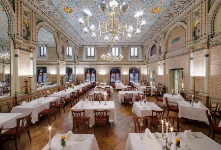 Hotel Halm Konstanz Отели в г. Констанц