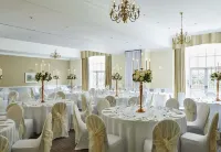 Hollins Hall Hotel, Golf & Country Club Hotels in Otley