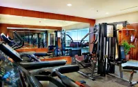 Aston Tanjung City Hotel Hotels in Kasiau