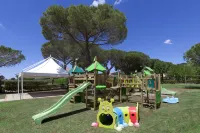 Resort Capalbio Hotels in Capalbio