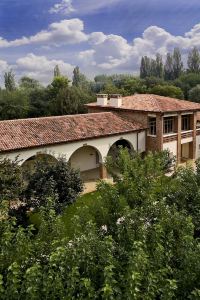 Province Of Padua Hotels With Restaurant Trip Com