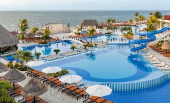 Moon Palace Cancun - All Inclusive