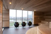 Fletcher Wellness-Hotel Helmond - spa
