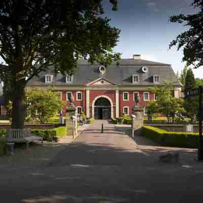 Chateau St Gerlach Hotel Exterior