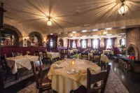 Hotel Restaurant in Den Hoof - bar