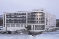 Scandic Alta فنادق في 