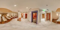 Hotel Mittagskogel Pitztal Hôtels à : Sankt Leonhard im Pitztal