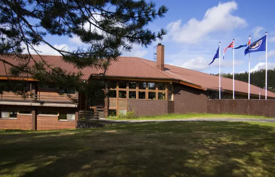 卡拉紹克斯堪迪克酒店