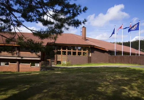 Scandic Karasjok Hotels in Karasjok