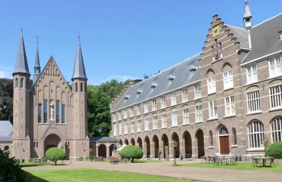 波芬東克會議酒店