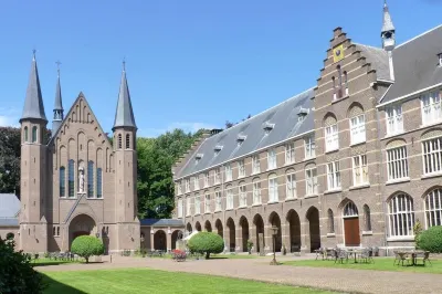 Hotel Bovendonk